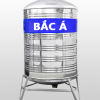 Bồn nước inox 5000l đứng